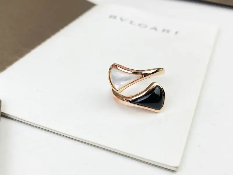 Bvlgari ring 09yxq11